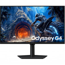 Монітор Samsung Odyssey G40H LS27HG400EIXUA