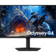 Монітор Samsung Odyssey G40H LS27HG400EIXUA