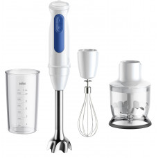 Блендер Braun MQ 30202 M WH