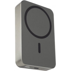 Power Bank Gelius Nexus Magnetic Wireless Charge GP-PBW110i 15W 10 000mAh