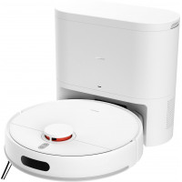 Робот-пилосос Xiaomi Robot Vacuum H40