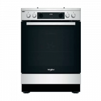 Плита Whirlpool WS68G8CHX/E/1