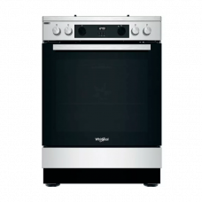 Плита Whirlpool WS68G8CHX/E/1