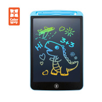 Планшет графічний ColorWay LCD Writing Tablet 12
