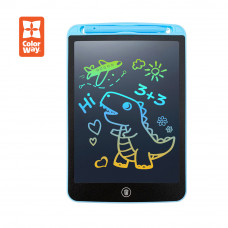 Планшет графічний ColorWay LCD Writing Tablet 12