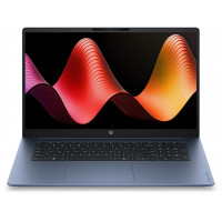 Ноутбук HP OmniBook 3 AI PC 17-dg0005ua DV5U1EA