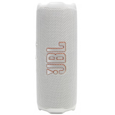 Портативна акустика JBL Flip 7 White (JBLFLIP7WHT)