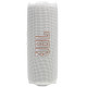Портативна акустика JBL Flip 7 White (JBLFLIP7WHT)