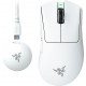 Миша Razer DeathAdder V4 Pro Gen-2, RGB, USB-A/WL/BT, білий RZ01-05330200-R3G1