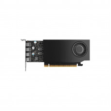 Відеокарта PNY Nvidia Quadro A1000 8GB LowProfile (VCNRTXA1000-SB) OEM