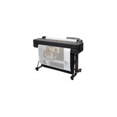 Принтер HP DesignJet T630 5HB11D
