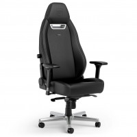 Ігрове крісло Noblechairs LEGEND штучна шкіра, сірий NBL-LGD-PU-XXV