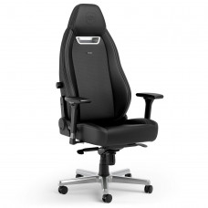 Ігрове крісло Noblechairs LEGEND штучна шкіра, сірий NBL-LGD-PU-XXV