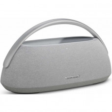 Акустична система Harman-Kardon Go Play 3 Сірий HKGOPLAY3GRYEP
