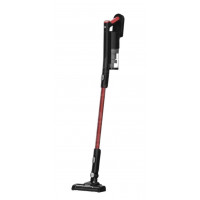 Пилосос KUMTEL HVC-05 Red&Black
