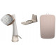 Відпарювач-праска Philips OneTurn GC213/10