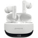 Навушники Proove Dreamer TWS with ANC (APP) white