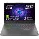 Ноутбук Lenovo LOQ 15IRH8 (82XV00YFRA) (i7-13620H /16/1000/RTX 4050-6/WQHD 165 Гц)