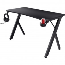 Стіл Trust GXT 700 Omnius, чорний 25420_TRUST