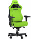 Крісло ігрове Anda Seat Kaiser 4 Bright Green PVC Size XL AD12YDDC-XLL-20-C-PV/C-01