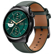 Смарт-годинник Mibro Lite 3 Pro 45мм,AMOLED, BT 5.3, GPS, 5 ATM, темно-зелений XPAW019BG