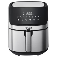 Мультипіч-фритюрниця Rotex ROM680-XL MultiFry