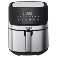 Мультипіч-фритюрниця Rotex ROM680-XL MultiFry