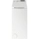 Пральна машина Whirlpool TDLR6040SEU/N