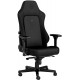 Ігрове крісло Noblechairs HERO штучна шкіра, чорний NBL-HRO-PU-BED