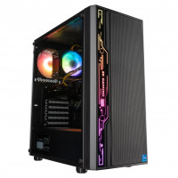 Комп’ютер персональний 2E Complex Gaming Intel i5-14400F 2E-12585