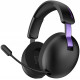 Ігрова гарнітура HATOR Hellyberry HH30 wireless (HH30_wireless_BV) black-violet