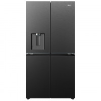 Холодильник HAIER HCR79F18CHMB