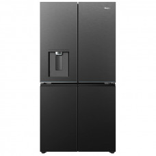 Холодильник HAIER HCR79F18CHMB
