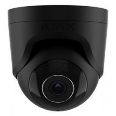 IP-камера Ajax TurretCam (5 Mp/4 mm) ASP black 000039311