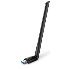 Мережевий адаптер Wi-Fi TP-LINK Archer T3U Plus WiFi5 / AC1300 / MU-MIMO
