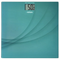 Ваги підлогові Rotex RSB08-K