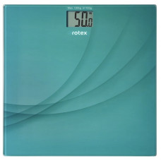 Ваги підлогові Rotex RSB08-K