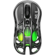 Миша GravaStar Mercury M1 Pro, magnesium alloy body, BT/WL/USB-A, RGB, Gunmetal Gray GRAVASTARM1PRO_