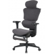 Крісло офісне OfficePro Jade OC970B Black