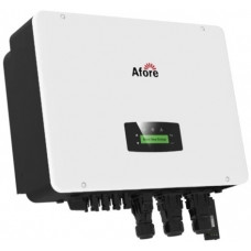 Гібридний інвертор Afore AF15K-TH 15KW HV-battery 2 MPPT Wi-Fi 220/380V Трифазний (AF15K-TH)
