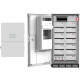 Система зберігання енергії DEYE SUN-100K-SG02HP3-EU-GM10 100kW 209kWh 1BAT LiFePO4 ≥6500 циклів (SV-