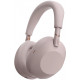 Навушники Over-ear Sony BT 5.3, ANC, Hi-Res, AAC, LDAC, LC3, Wireless, Mic, Рожевий WH1000XM6P.E