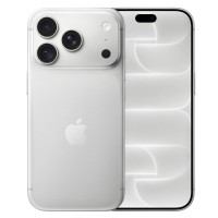 Смартфон Apple iPhone 18 Pro 256Gb Silver