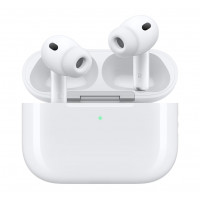 Навушники Apple AirPods Pro 3 with MagSafe Case USB-C (MFHP4)