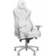 Крісло для геймерів ASUS ROG Chariot X Core White (90GC01N0-MSG060)
