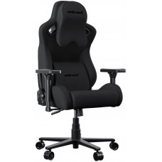 Крісло ігрове Anda Seat Kaiser Frontier XL Dark Gray Fabric