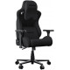 Крісло ігрове Anda Seat Kaiser Frontier XL Dark Gray Fabric