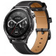 Смарт-годинник Mibro GT 46мм,AMOLED, BT 5.3, GPS, 5 ATM, темний метал XPAW026T