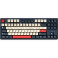 Бездротова механічна клавіатура GamePro Asgard Ragnar (MK285BL)