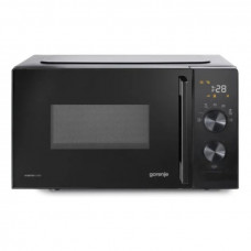 Мікрохвильова піч Gorenje MO20AE1B5